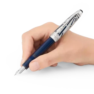 Meisterstück The Origin Collection Doué LeGrand Penna stilografica M