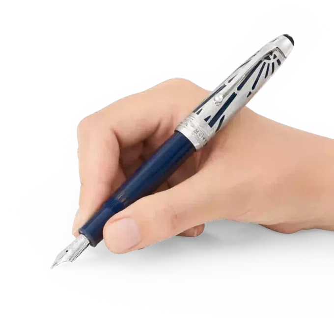 Meisterstück The Origin Collection Doué LeGrand Penna stilografica M