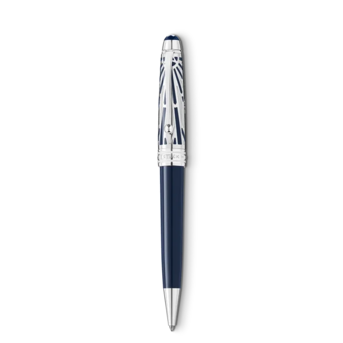 Meisterstück The Origin Collection Doué Midsize Ballpoint Meisterstück The Origin Collection Doué Midsize Ballpoint