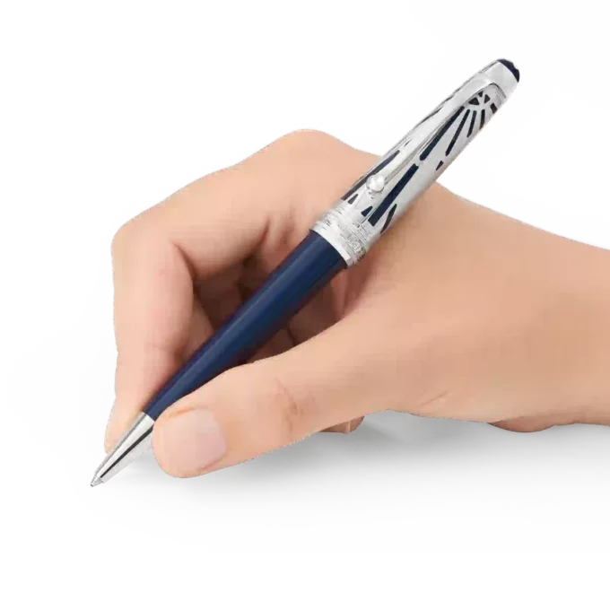 Meisterstück The Origin Collection Doué Midsize Ballpoint Meisterstück The Origin Collection Doué Midsize Ballpoint