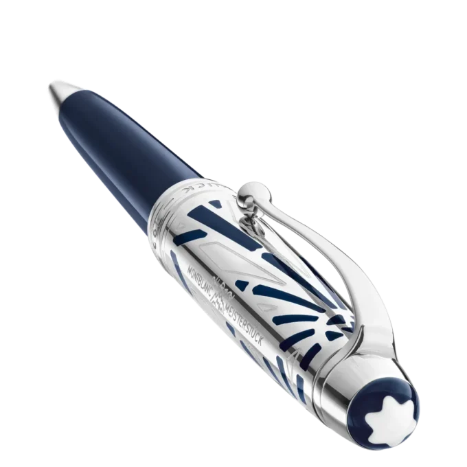 Meisterstück The Origin Collection Doué Midsize Ballpoint Meisterstück The Origin Collection Doué Midsize Ballpoint