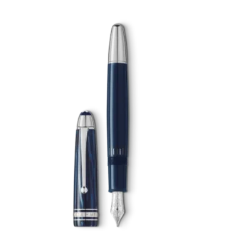 Meisterstück The Origin Collection LeGrand Penna stilografica F