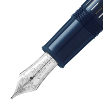 Meisterstück The Origin Collection LeGrand Penna stilografica F