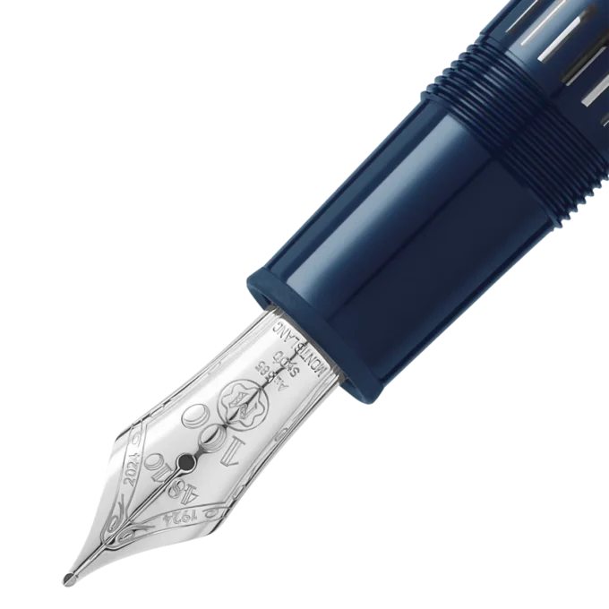 Meisterstück The Origin Collection LeGrand Penna stilografica M