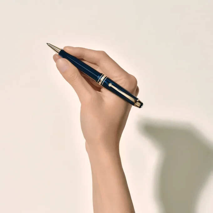 Meisterstück The Origin Collection Midsize Ballpoint