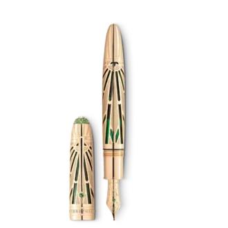 Meisterstück The Origin Collection Penna stilografica Edizione limitata 100