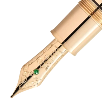 Meisterstück The Origin Collection Penna stilografica Edizione limitata 100