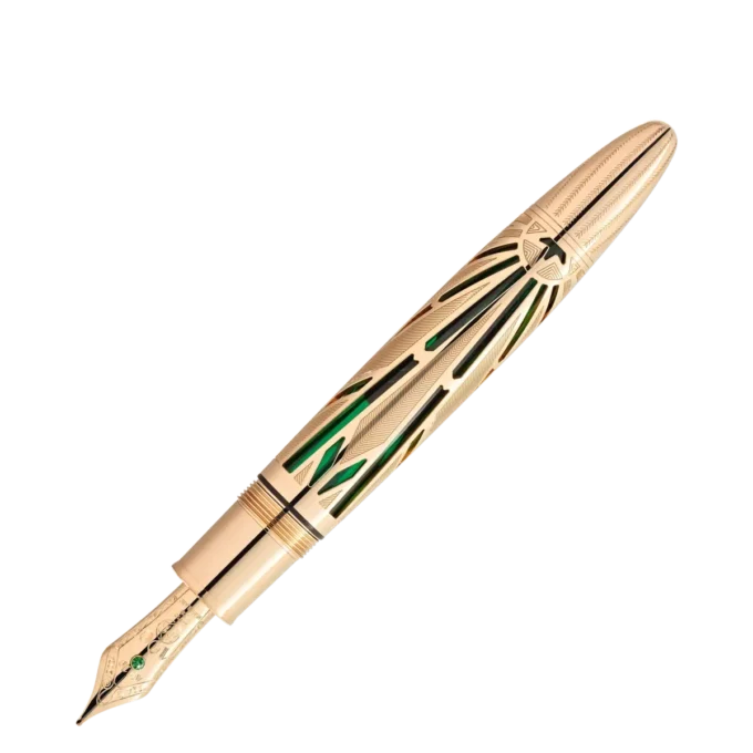 Meisterstück The Origin Collection Penna stilografica Edizione limitata 100