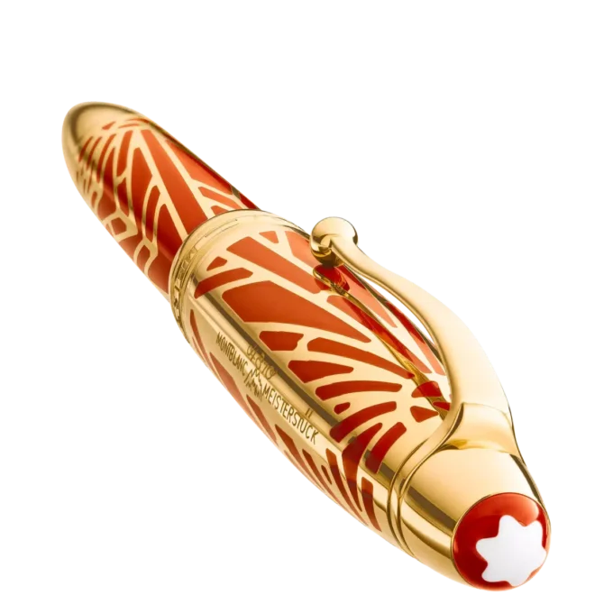 Meisterstück The Origin Collection Solitaire LeGrand Penna stilografica M