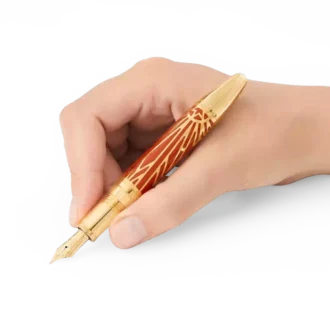 Meisterstück The Origin Collection Solitaire LeGrand Penna stilografica M