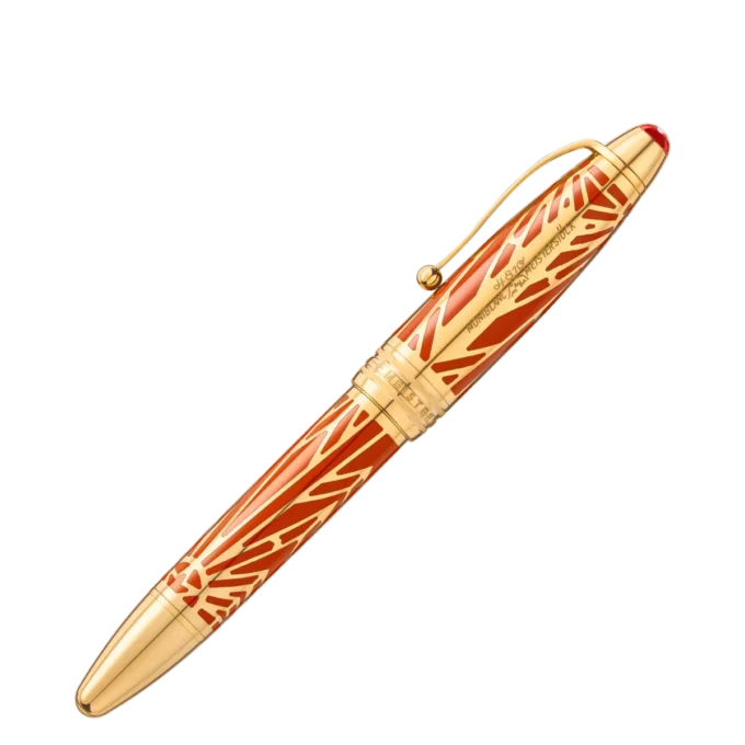 Meisterstück The Origin Collection Solitaire LeGrand Penna stilografica M