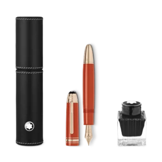 Meisterstück Traveller Limited Edition 1924