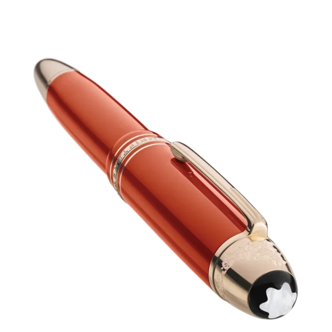 Meisterstück Traveller Limited Edition 1924