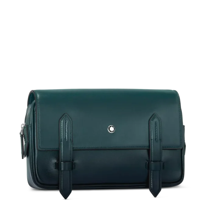 Messenger Meisterstück