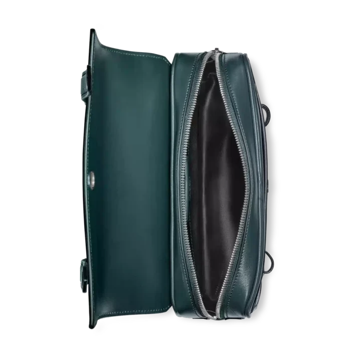 Messenger Meisterstück