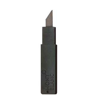 Mine per matita Hi-polymer, HB, 0,7 mm – confezione da 10 unità