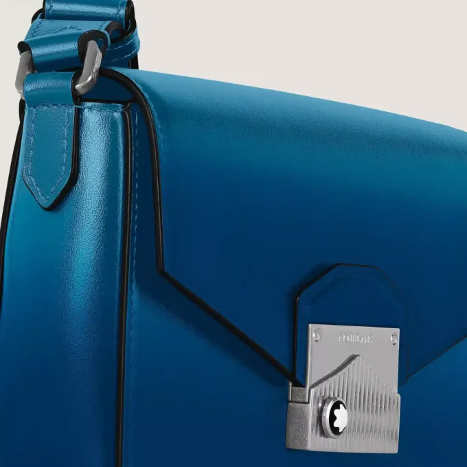 Mini borsa a tracolla Meisterstück