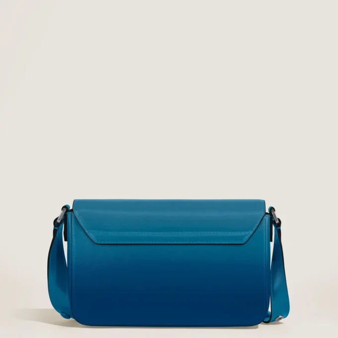 Mini borsa a tracolla Meisterstück