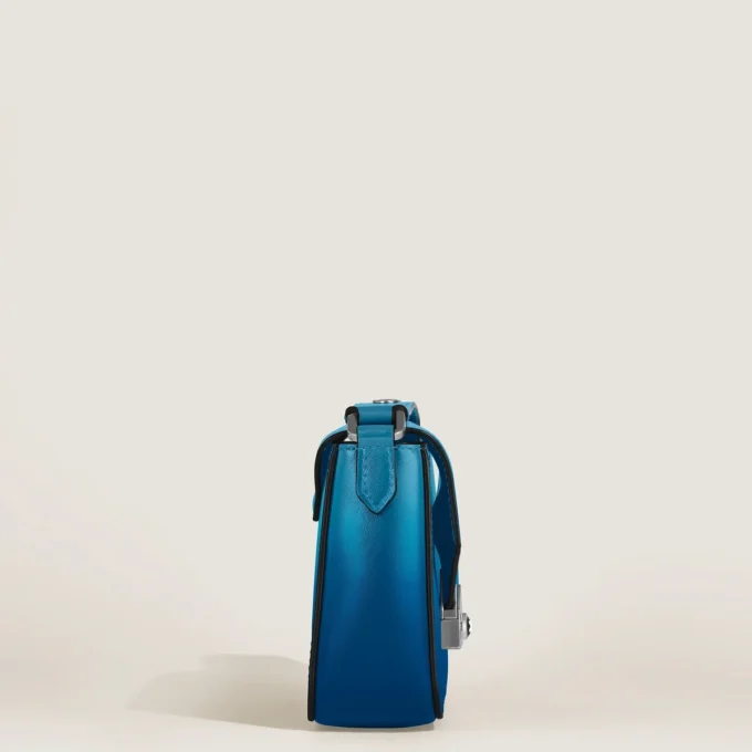 Mini borsa a tracolla Meisterstück