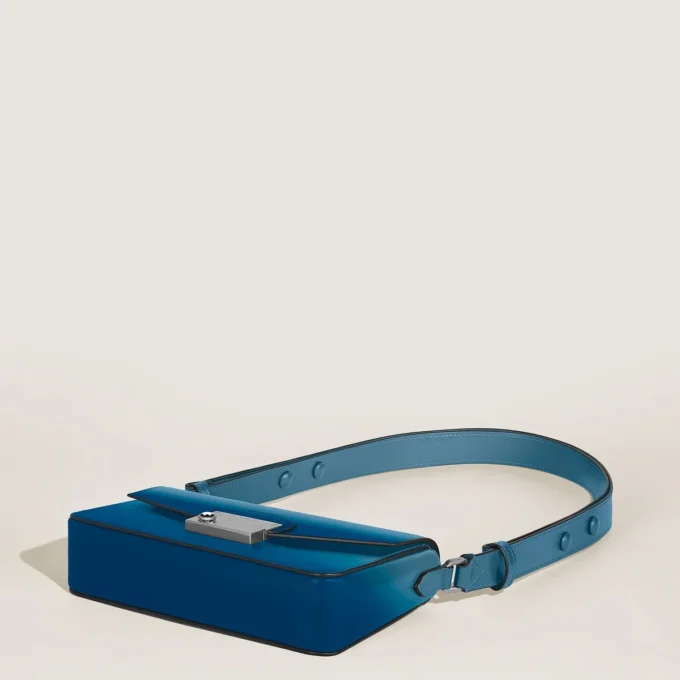 Mini borsa a tracolla Meisterstück