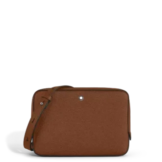 Mini borsa a tracolla Sartorial