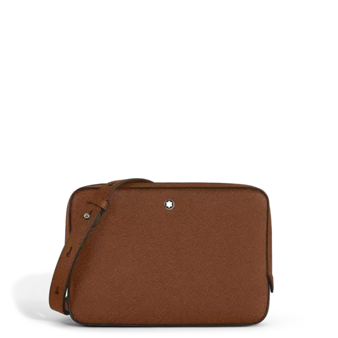 Mini borsa a tracolla Sartorial