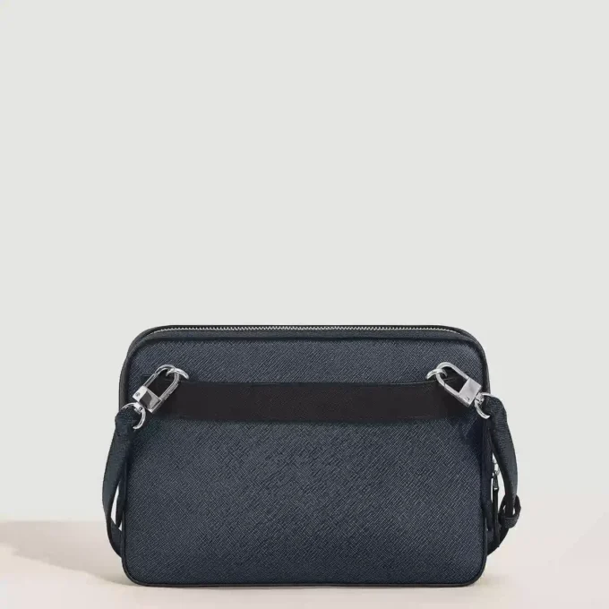 Mini borsa a tracolla Sartorial