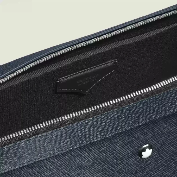 Mini borsa a tracolla Sartorial