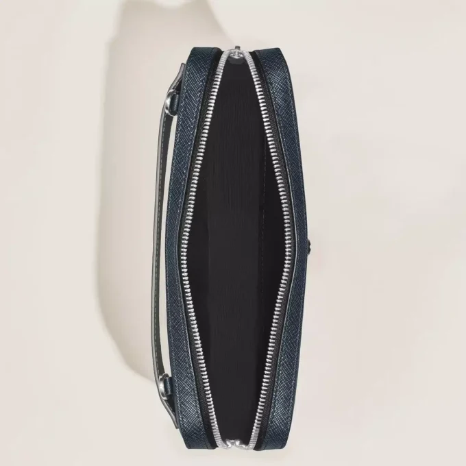 Mini borsa a tracolla Sartorial