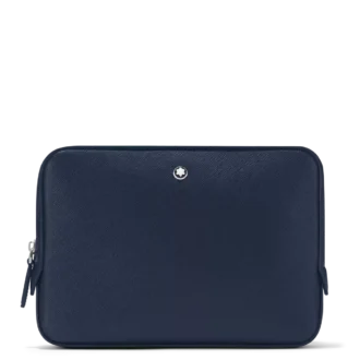 Mini borsa messenger sartoriale