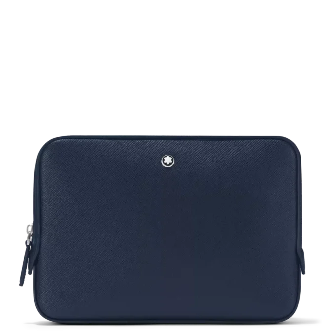 Mini borsa messenger sartoriale