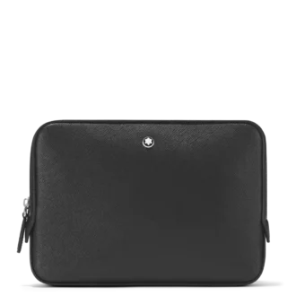 Mini borsa messenger sartoriale