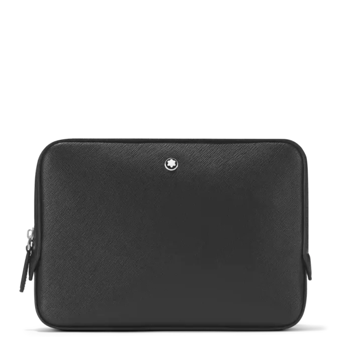 Mini borsa messenger sartoriale