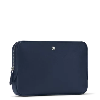 Mini borsa messenger sartoriale