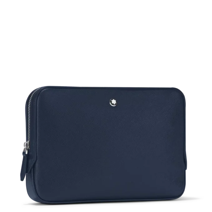 Mini borsa messenger sartoriale