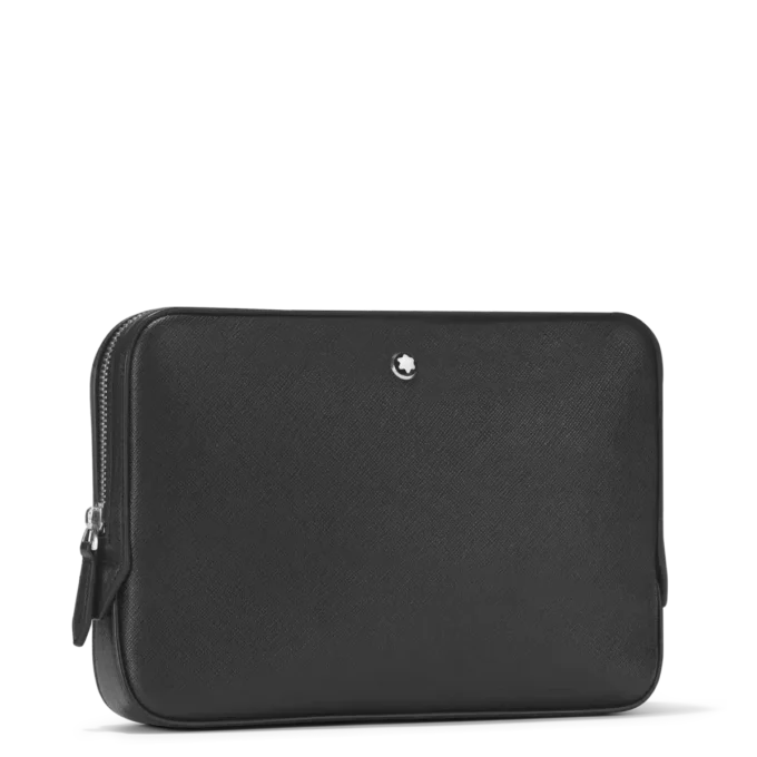 Mini borsa messenger sartoriale