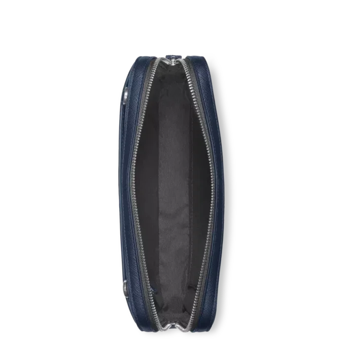 Mini borsa messenger sartoriale