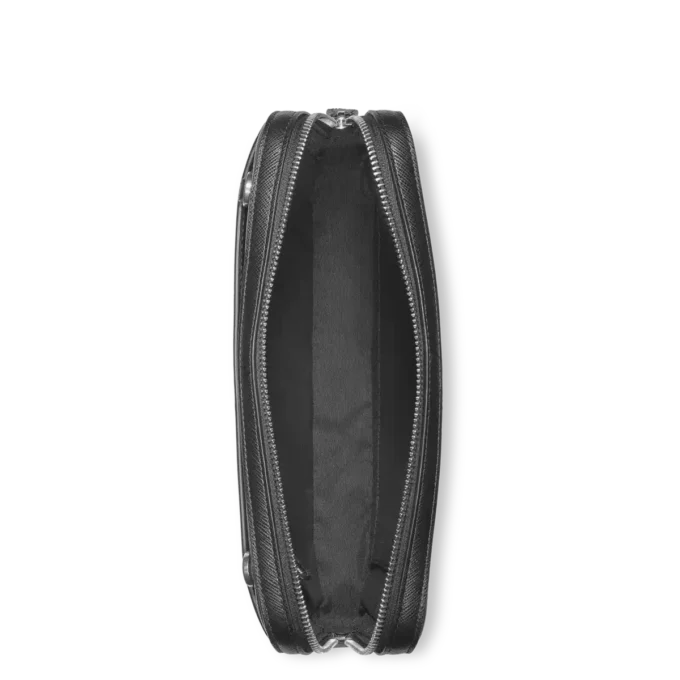 Mini borsa messenger sartoriale