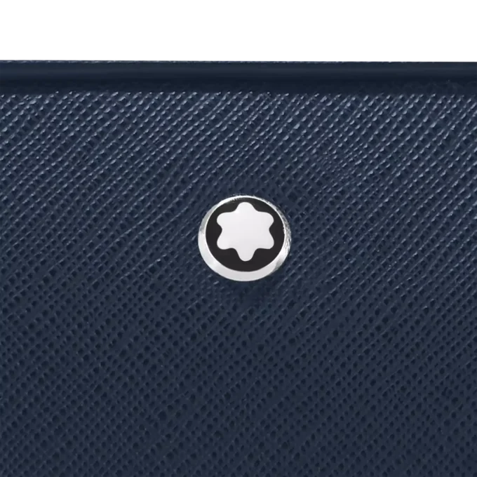 Mini borsa messenger sartoriale