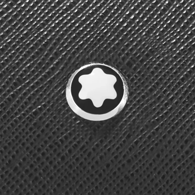 Mini borsa messenger sartoriale