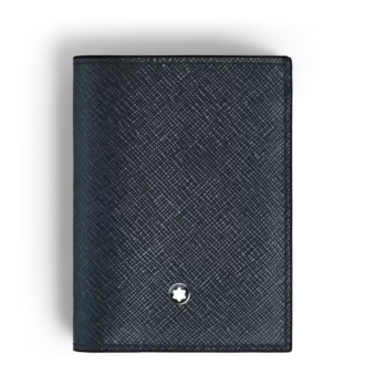 Mini portafoglio sartoriale 4cc