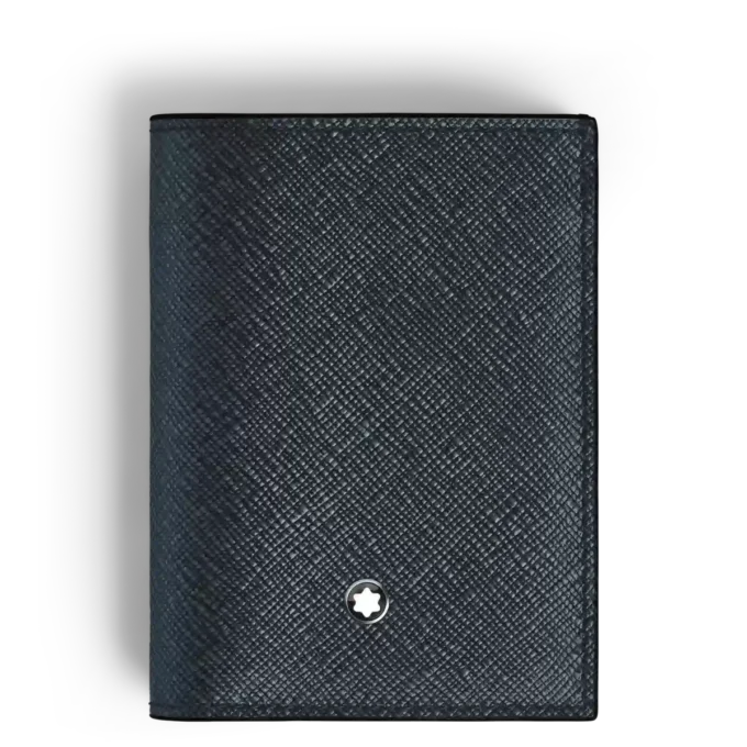 Mini portafoglio sartoriale 4cc