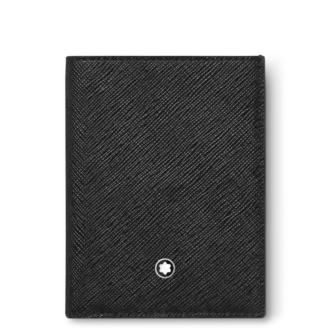 Mini portafoglio sartoriale 4cc