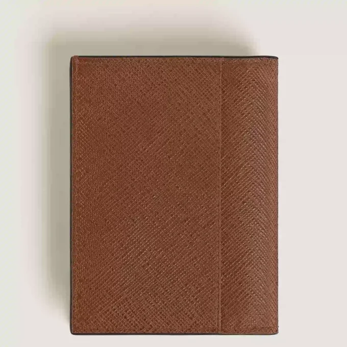 Mini portafoglio sartoriale 4cc