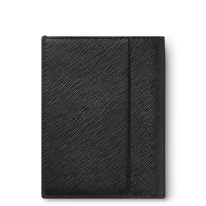 Mini portafoglio sartoriale 4cc