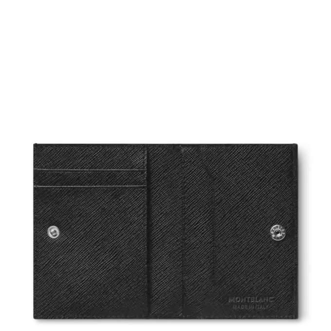 Mini portafoglio sartoriale 4cc