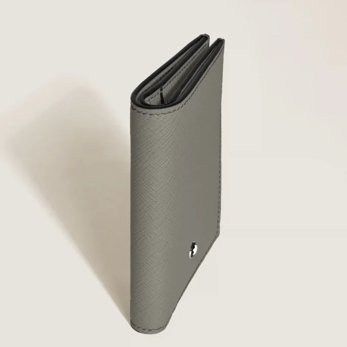 Mini portafoglio sartoriale 4cc