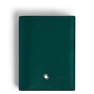 Mini portafoglio Soft 4cc