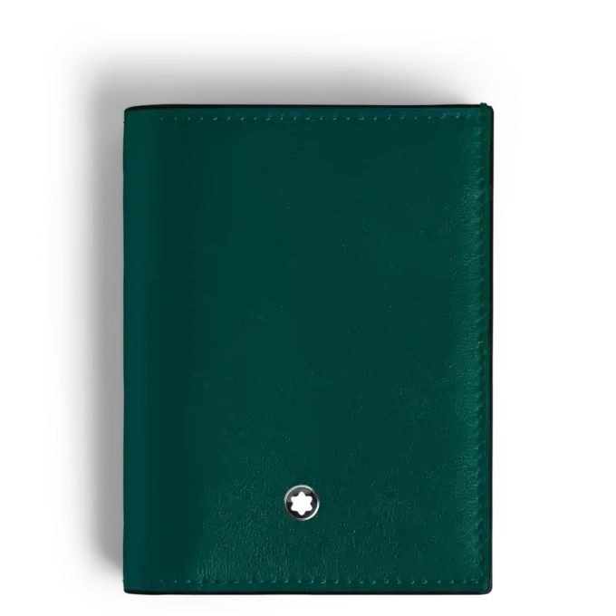 Mini portafoglio Soft 4cc