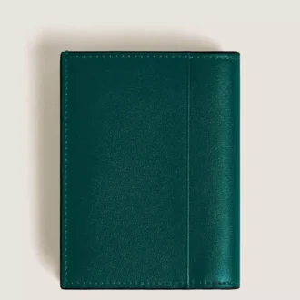 Mini portafoglio Soft 4cc